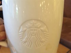 -星巴克臻选(广州沙面店)