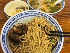 -德兴老面馆(德平路店)