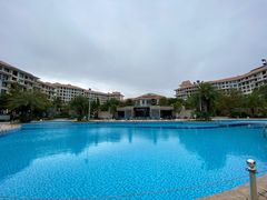 -惠州金海湾嘉华度假酒店