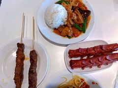 -宜家·瑞典风味餐厅(海达南街店)