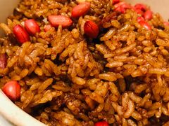 古法猛火煲猪油萝卜饭-鹿港小镇(悠唐店)