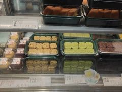 -泸溪河桃酥(西直门凯德店)