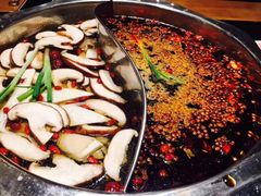 -纸盐河码头火锅(十八梯店)