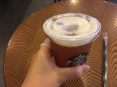 -星巴克(无锡大东方店)