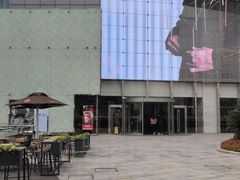 -鄂尔多斯国际大厦