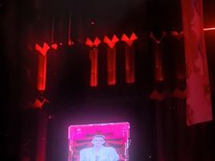 -赤红音乐现场(浦东金桥路店)