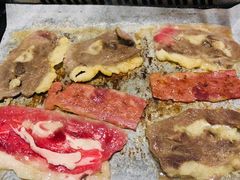 -永远爱烤肉火锅自助(龙德广场店)