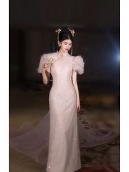 -LOVINA洛维娜婚纱礼服