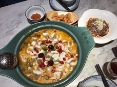 -望蓉城·古法酸菜鱼(世纪汇店)