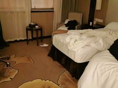 -世纪缘湖滨花园酒店(玄武湖店)