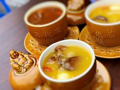 -佛跳墙捞饭(连目巷店)