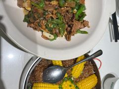 -绿草地·湘菜(7mall店)