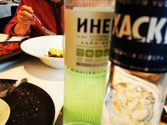 -马克西姆俄罗斯餐厅(通亚街店)