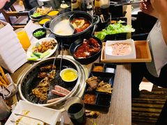 -火炉火自助餐(悠唐购物中心店)