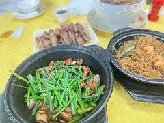 -海鲜街菜馆(海珠南路店)