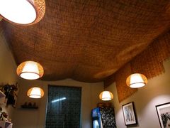 -蜗牛小馆醉乡民谣云南菜(惠新西里店)