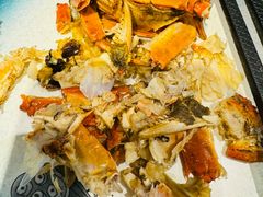 -锡和无锡菜(景丽苑店)