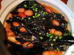 -黑鸡小馆(金源店)