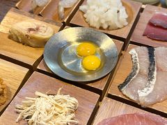 -银米·云南传统过桥米线(双廊黑金冠店)
