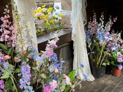 -HERRE·FARM 赫尔露营农场·团建聚会包场