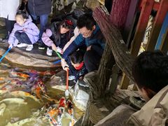 -泉城欧乐堡海洋极地世界
