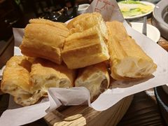 -大良毋米粥(锦龙路总店)