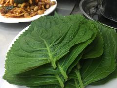 -松明一烤肉馆(鲁园店)