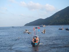 -乌石塘景区