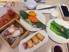 -蔡澜点心·粤菜(领展购物广场店)