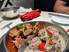 -浩爷羊蝎子火锅(双榆树店)