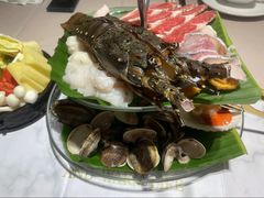-欧记·龙城港(欣都龙城店)
