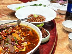 -国力仁和川菜(李家村店)