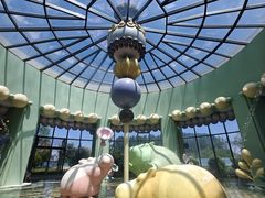 -清河半岛温泉度假酒店