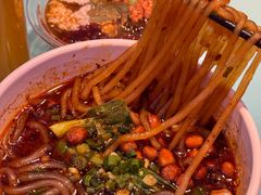 -川正旺江湖菜(三元桥店)