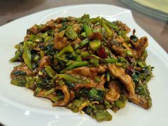 -恩宏德餐馆(平山道店)