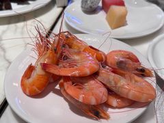 -玛莎拉自助餐厅(国贸店)