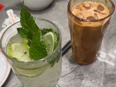 -九龙茶记·粤式餐厅融合菜(鹭江店)
