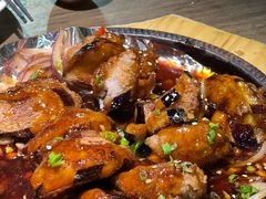 -客家园.山野土菜.宴席(大运城邦店)