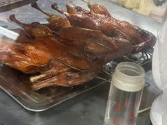 -上海枇杷烤鸭(燕丰商场店)