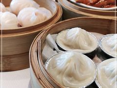-春满园·早茶·粤菜·宴会(前海店)