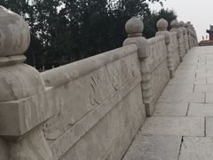 -赵州桥景区