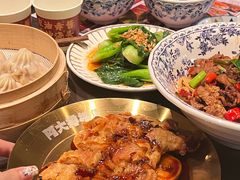 -阿大排档(长春这有山店)