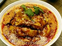 -青年公社烤鸭(蜀山万象汇店)