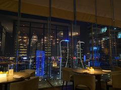 -悦轩中餐厅·高空江景·杭州柏悦酒店