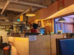 -星林居酸辣米线餐厅