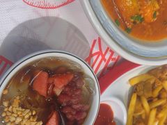 -辣出味岳阳特色烧烤·龙虾大排档(砂子塘总店)