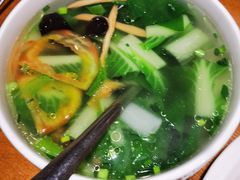 -蜀宴小调·精致家常菜(科华店)
