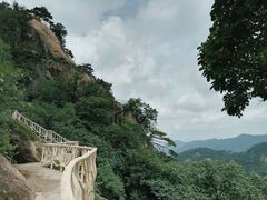 -丹东凤凰山景区