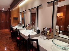 -丽思卡尔顿酒店泳池(金融街店)