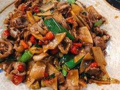 -李师傅脆肚(华强北店)